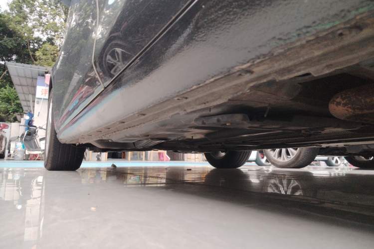 Used Chevrolet Malibu XL 2018 530T Automatic RuiChi Edition