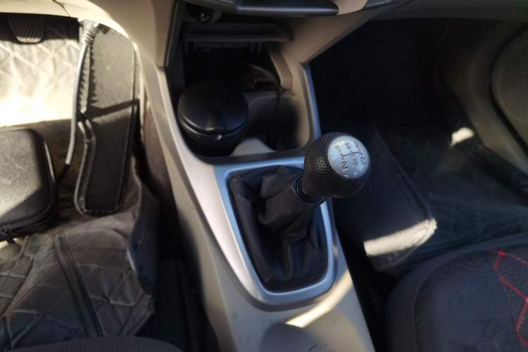 Used Honda City Classic 2008 1.5L manual Elite Edition
