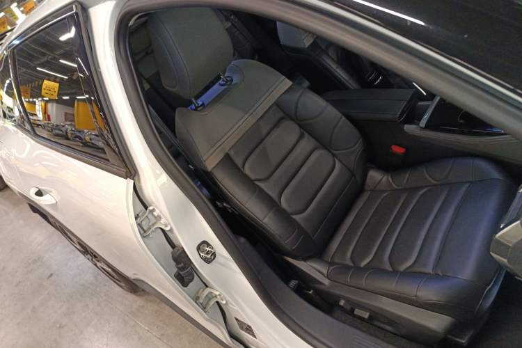 Used Citroen C5 X 2024 1.6T Enjoy the Extraordinary