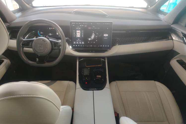 Used Zeekr 009 2022 ME Edition
