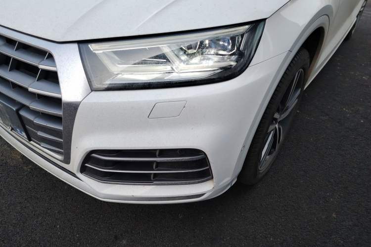 Used Audi Q5L 2020 45 TFSI Prestige Sport Edition