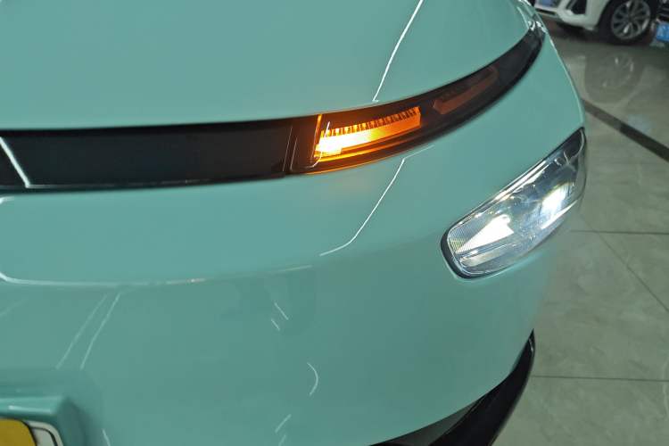 Used XPeng G3 2022 G3i 460G+
