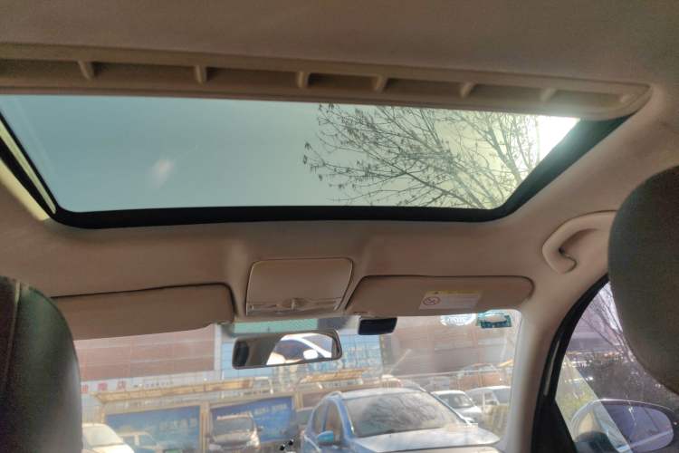 Used Volkswagen Bora 2014 1.6L Automatic Comfort Model
