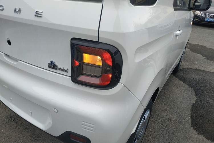 Used  Panda 2024 Panda Mini 200km Endurance Bear
