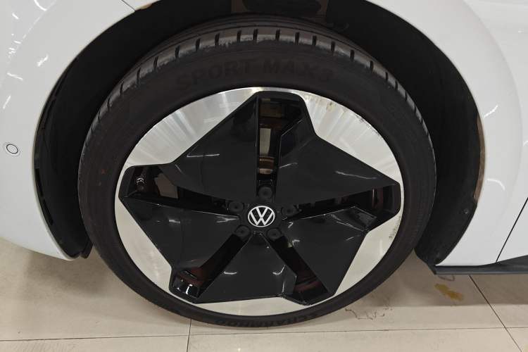 Used Volkswagen ID.3 2022 Pro Smart Edition
