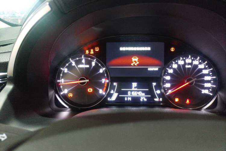 Used Honda Avancier 2020 370TURBO Four-Wheel Drive Premium Edition
