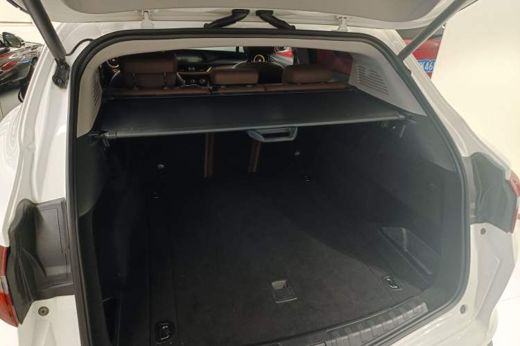 Used Alfa Romeo Stelvio 2017 2.0T 200HP Elite Edition
