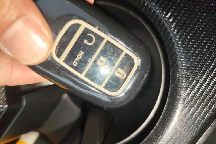 Used Honda Integra 2022 240TURBO CVT Luxury Edition
