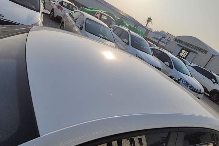 Used Volkswagen Bora 2023 200TSI DSG Comfort Edition
