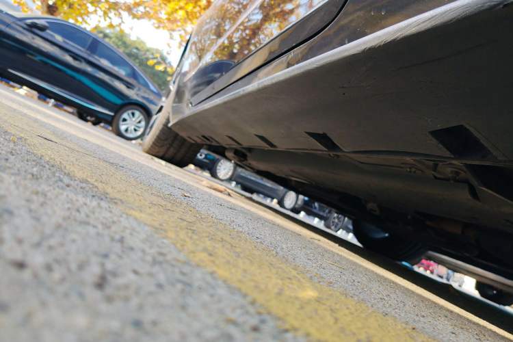 Used Ford Mustang 2019 2.3L EcoBoost
