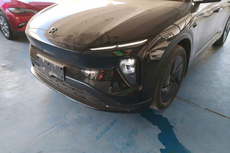 Used Nio ES6 2024 75 kWh