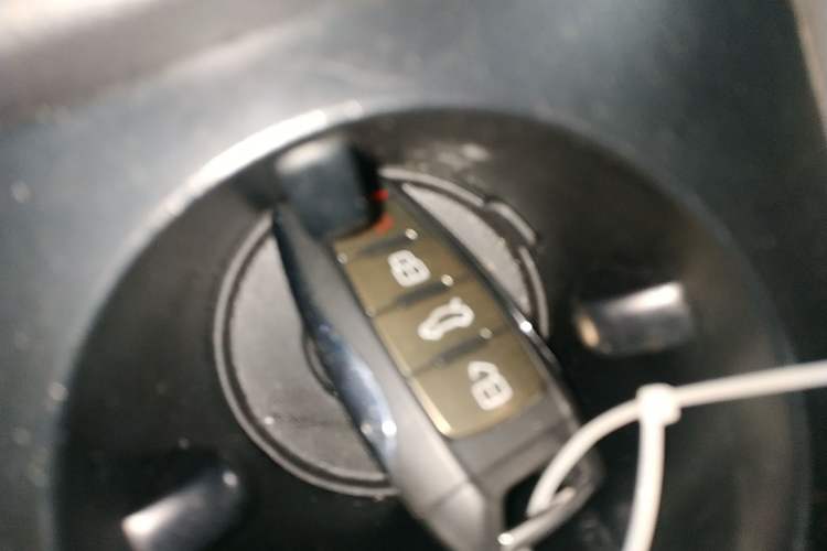 Used Haval H2s 2017 Blue Label 1.5T Dual-Clutch Luxury Model