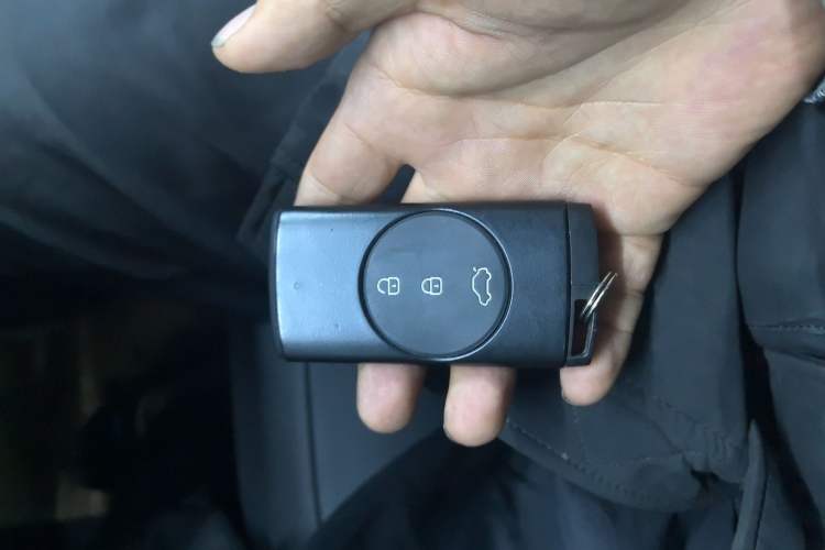 Used Chery Tiggo 7 2023 1.5T CVT New Dynamic Edition
