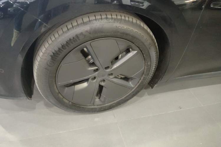 Used Li Auto Li Auto i8 2025 Standard Edition