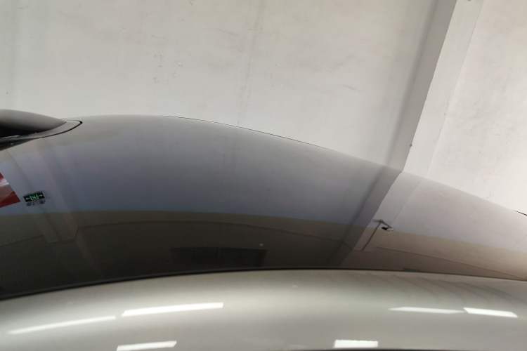 Used  YU7 2025 Ultra-Long Range High-Performance All-Wheel-Drive Max Edition