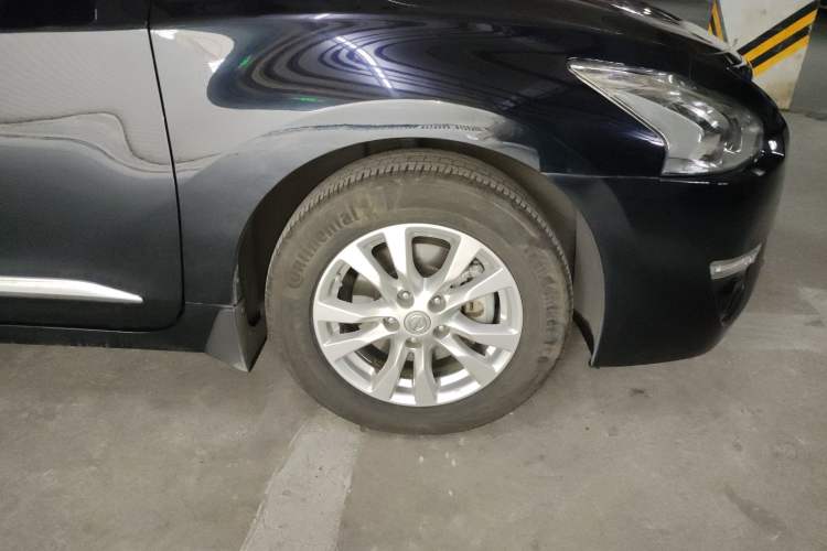 Used Nissan Teana 2013 2.0L XL Comfort Edition