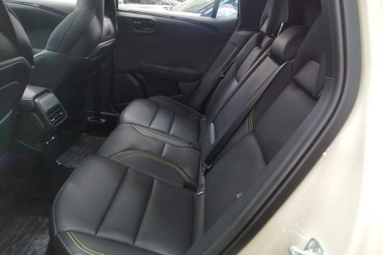 Used Lynk & Co 06 2025 Renew 1.5T Halo