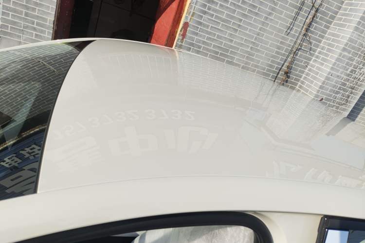 Used BYD Seal 06 New Energy 2025 DM-i Smart Drive 80KM Luxury Model