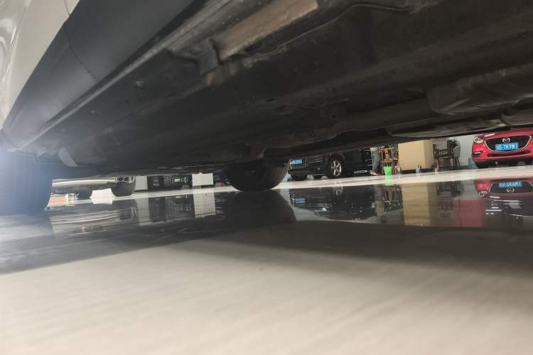 Used Audi Q5 2016 40 TFSI Ambition Edition
