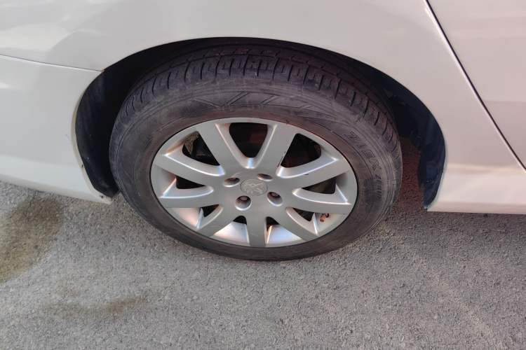 Used Peugeot 308 2014 Enjoy Edition Classic 1.6L Automatic Premium Model