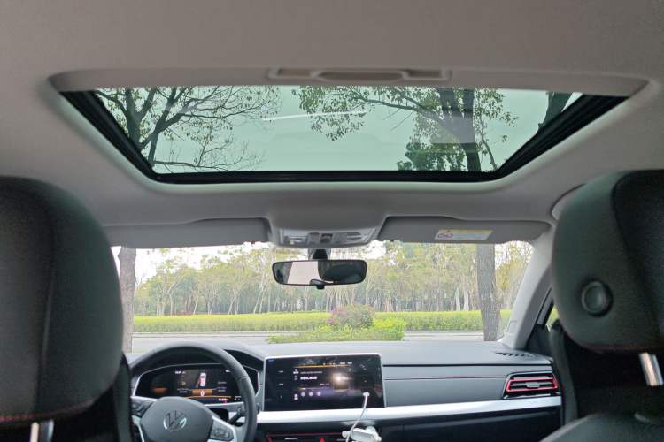 Used Volkswagen Lavida 2023 280TSI DSG Starry Sky Deluxe Edition