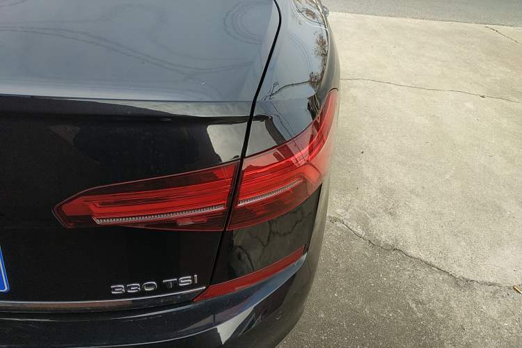 Used Volkswagen Passat 2021 330TSI Luxury Edition