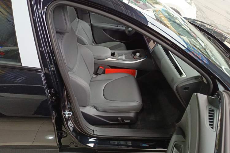 Used XPeng MONA M03 2025 620 Ultra-Long Range Plus