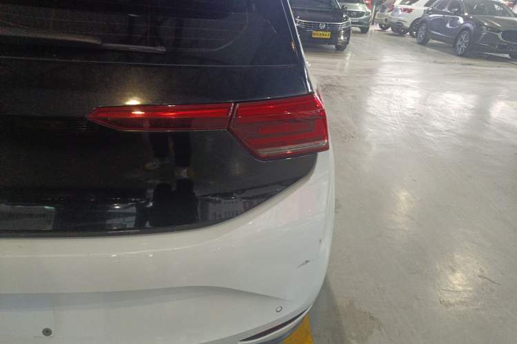 Used Volkswagen ID.3 2022 Active Pure Intelligent Enjoyment Edition
