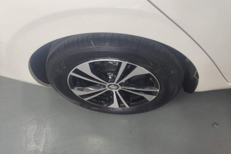 Used Nissan Sylphy 2022 1.6L XL CVT Enjoyment Edition