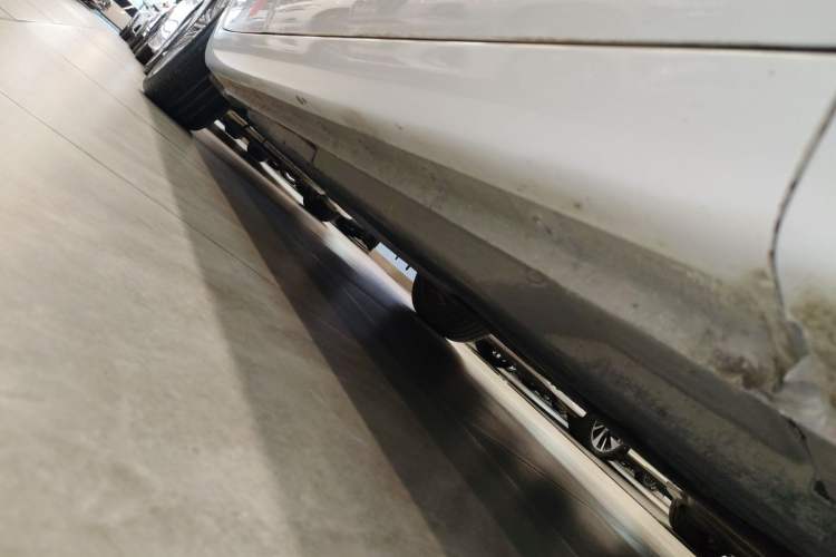 Used Hongqi H5 2022 Classic Model Facelift 1.5T DCT Qiyun Edition