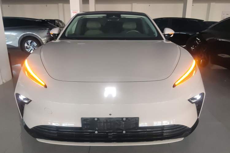 Used  F7 2023 Advanced Edition