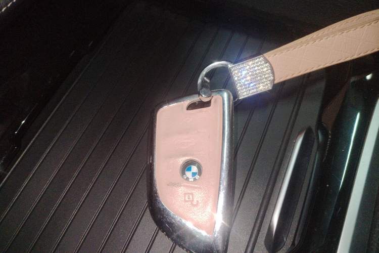 Used BMW 1 Series 2021 120i M Sport Night Edition
