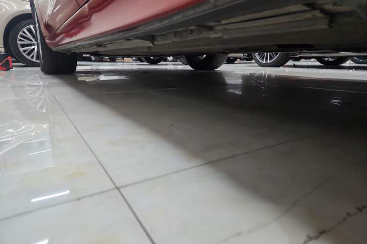 Used Mazda Atenza 2014 2.0L Blue Sky Luxury Edition
