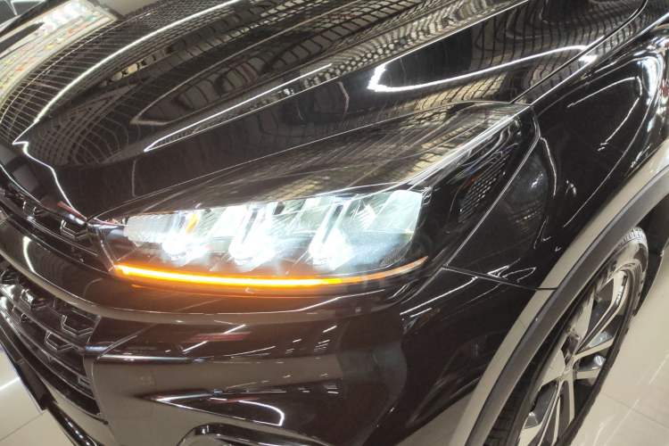 Used Chery Tiggo 8 2024 Honor Edition 230TCI Automatic Excellence Version 5 Seats
