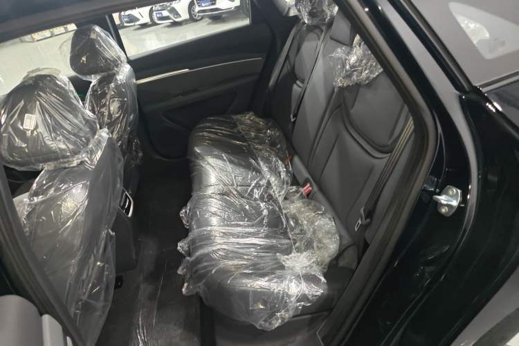 Used XPeng MONA M03 2025 620 Ultra-Long Range Plus