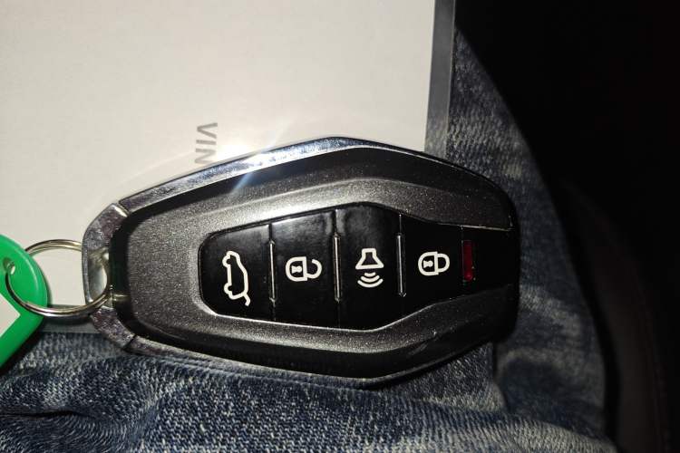 Used JETOUR X90 PLUS 2023 1.6TD DCT Villa 5-Seater
