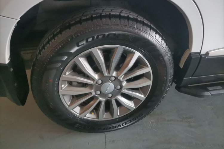 Used Haval H6 2019 Sport Edition 1.5T Automatic Two-Wheel Drive Elite Model China VI
