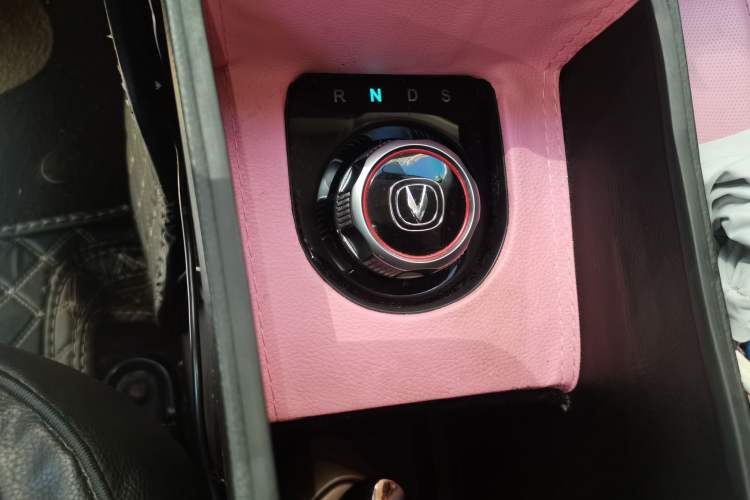 Used Oshan Benni E-Star 2021 National Edition Xinyue Version (Fast-Charging Edition) Lithium NMC
