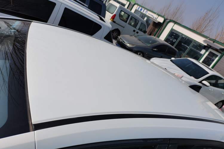 Used Honda Fit 2021 1.5L CVT Trend Edition
