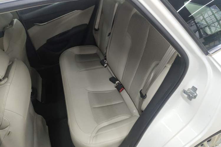 Used Buick GT 2017 15N Automatic Elite Version
