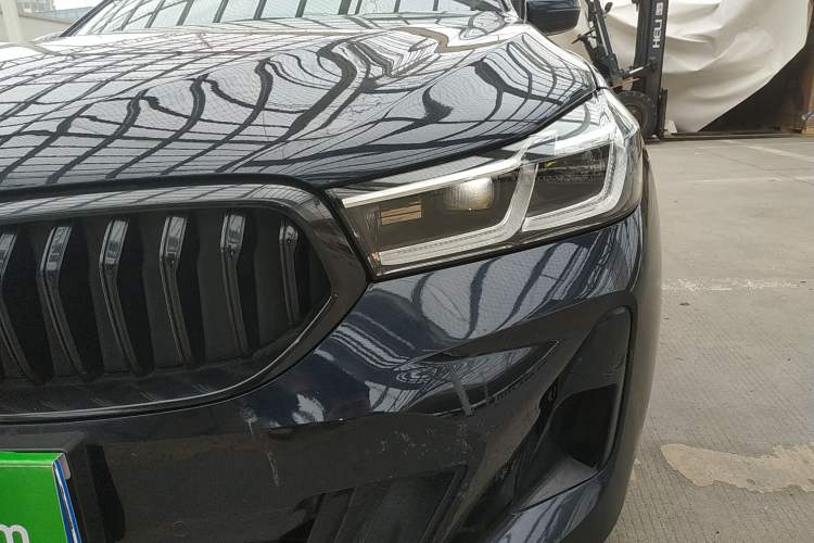 Used BMW 6 Series GT 2021 630i M Sport Package
