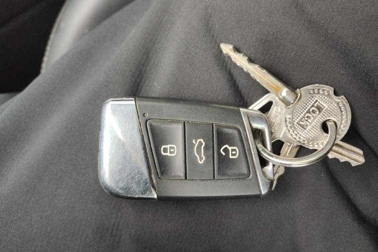 Used Volkswagen Passat 2023 Revised 330TSI Elite Edition
