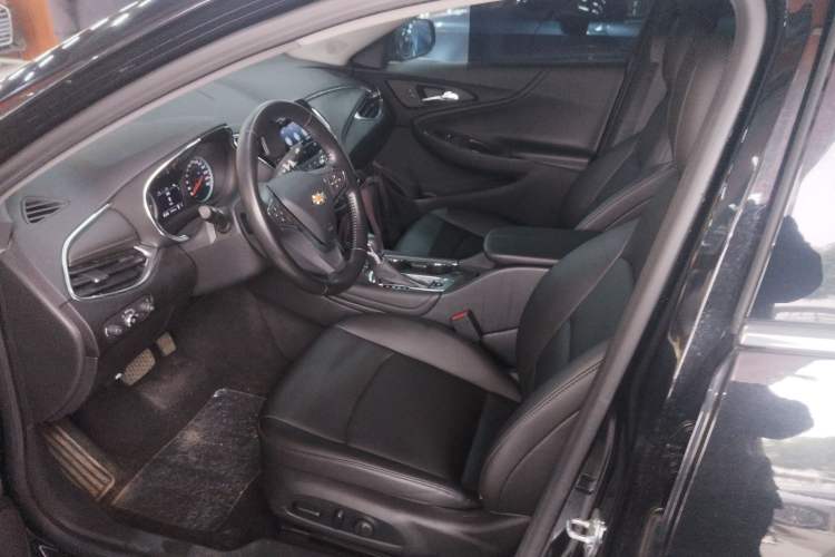 Used Chevrolet Malibu XL 2022 535T Automatic Sport Edition
