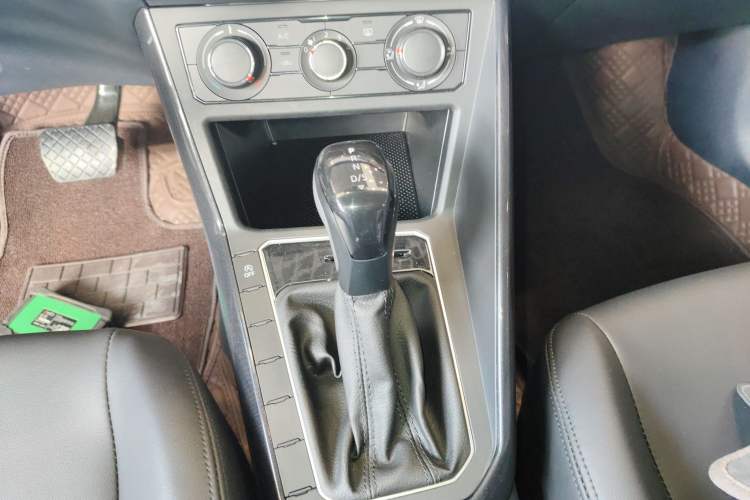 Used Volkswagen Lavida 2023 New Rui 1.5L Automatic New Yi Edition