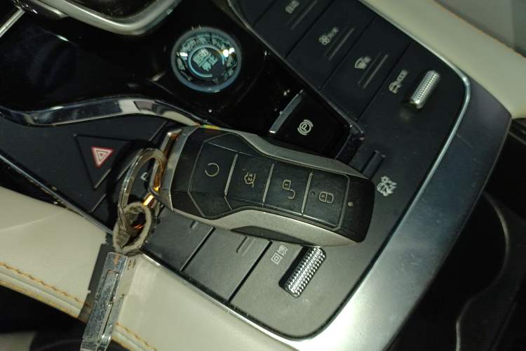 Used BYD Song PLUS New Energy 2021 EV Deluxe Model
