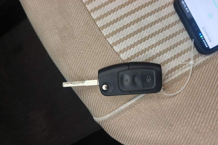 Used Ford Fiesta 2013 Hatchback 1.5L Automatic Fashion Edition