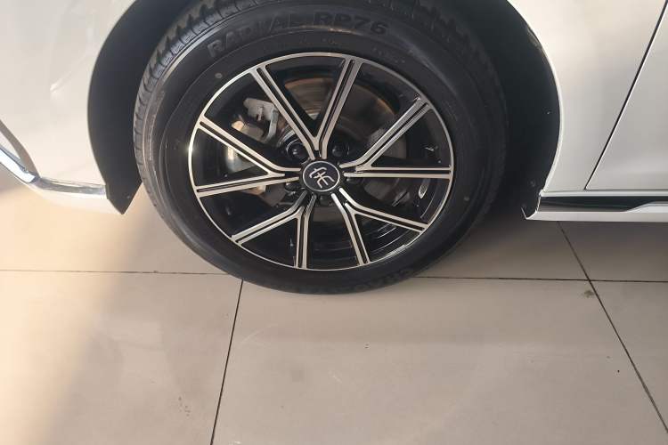 Used BYD Song MAX New Energy 2022 DM-i 105KM Executive Edition