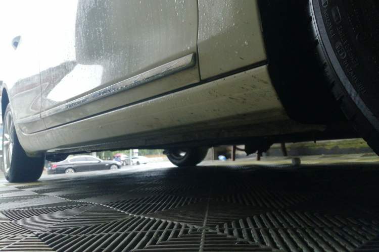 Used Ford Escort 2019 Revised Version 1.5L Automatic Enjoyment Type China VI Standard
