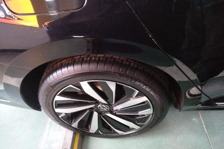 Used Volkswagen Passat 2022 330TSI Luxury Edition