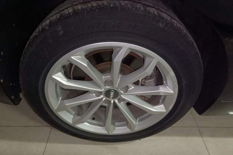 Used Audi A6L 2020 40 TFSI Luxury Prestige Edition